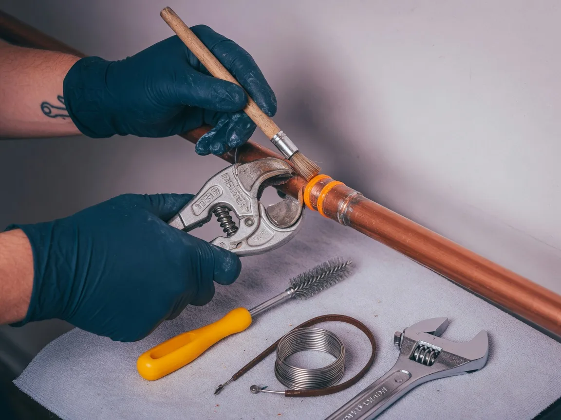 Why choose Sump Pump Repair in Glenallen, MO